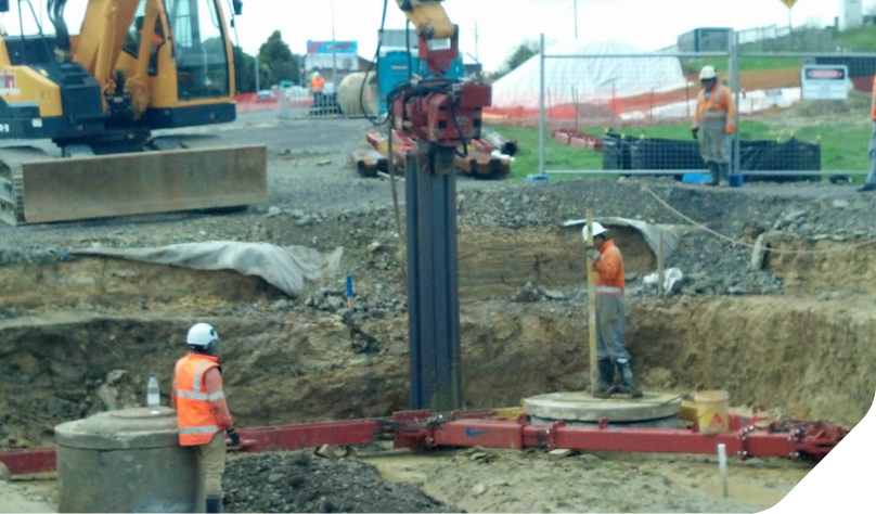 How MGF has progressed since 1981