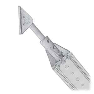 Light Raking Prop Adaptor