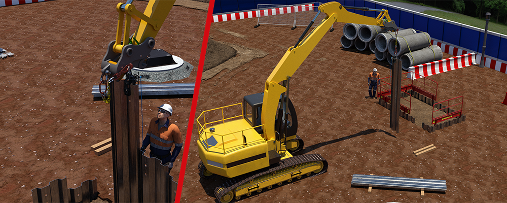 MGF and Murphy Unveil Pitch and Pull