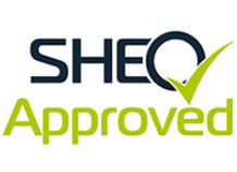 sheq-approved