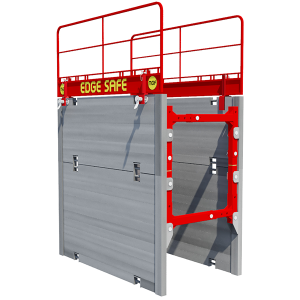 Aluminium Trench Box 5