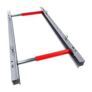Aluminium Walers