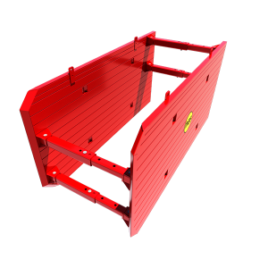 Drag Box