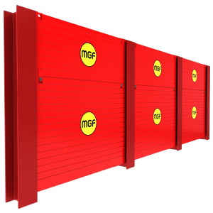 King Post & Panel 3