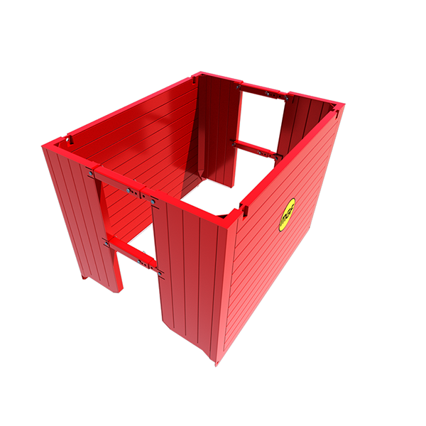 Manhole Box 1