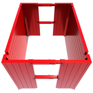 Manhole Box 2