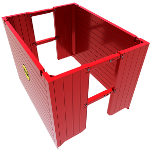 Manhole Box 4