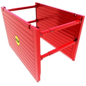 Trench Box 3