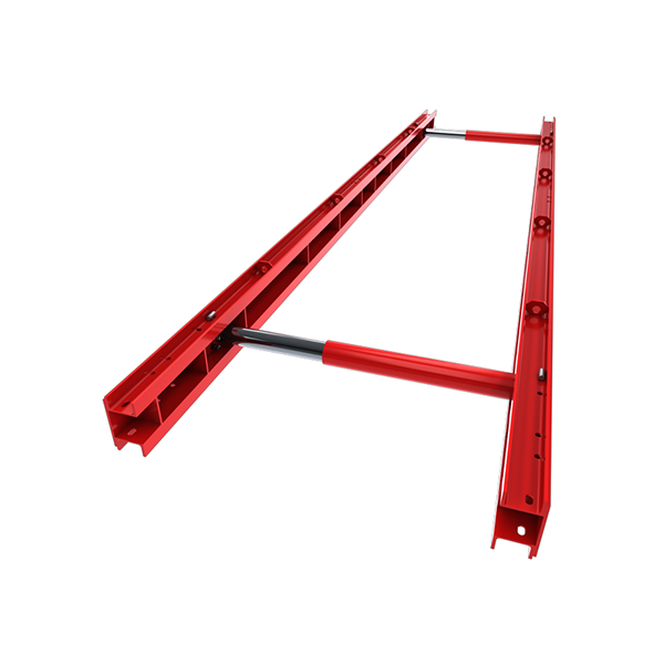 Walers and Struts 1