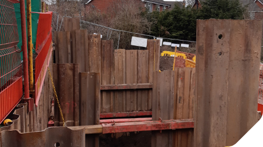 MGF's Reactive Works Prevent Collapse