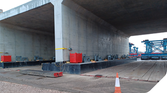 MGF supports the one of a kind project