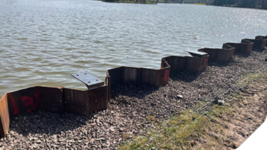 MGF's Sheets in Action