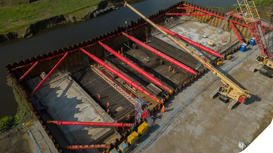 MGF Help Build Flow Control Structure