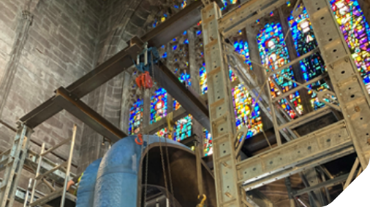 MGF at the Queens Jubilee