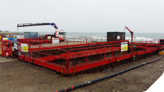 MGF Working in Scotland