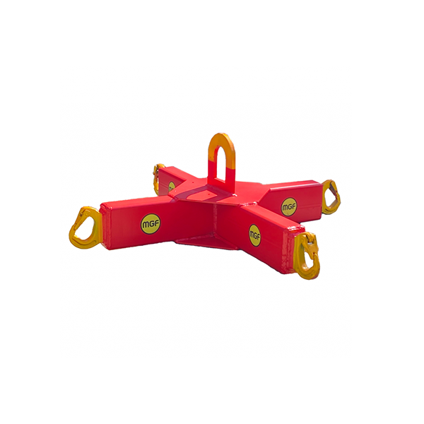 Bulk Bag Lifter