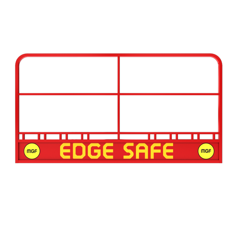 Edgesafe - MGF - comprehensive temporary work solutions for the ...