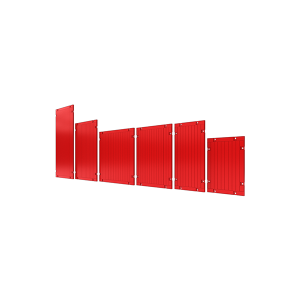 Endsafe Panels