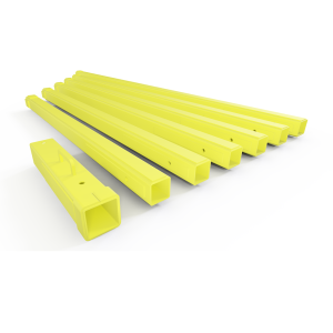 Endsafe HD Struts