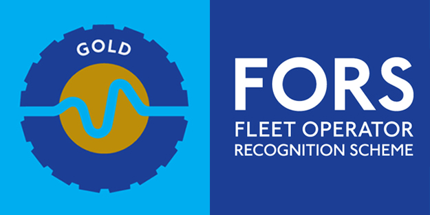 MGF Achieve FORS Gold