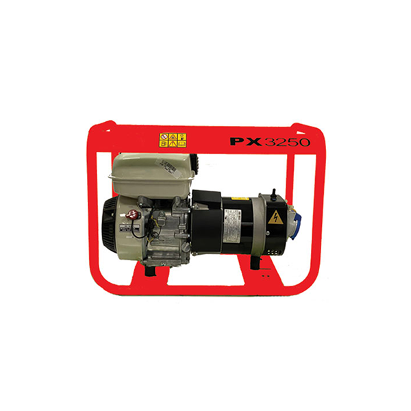 KVA 2.4 Petrol Generators