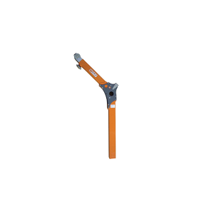 Lightweight Aluminium Davit System 1