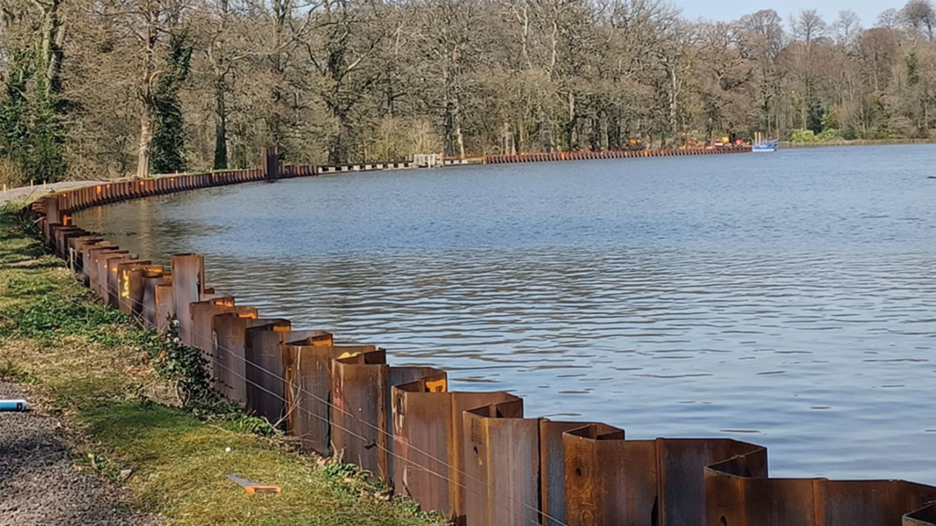 Longleat Safari Park Main Image