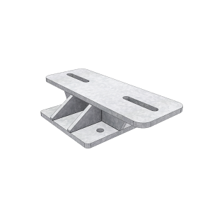 Medium Duty Needle Beam Connector