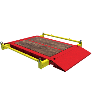 MGF's T33 Lifting Tray