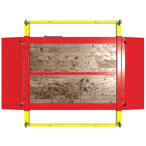 MGF's T33 Lifting Tray