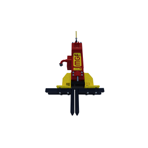 Air Driven Impact Hammer 1