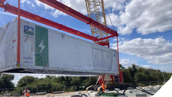 Lifting and Safety