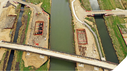 Lincoln Eastern Bypass 4