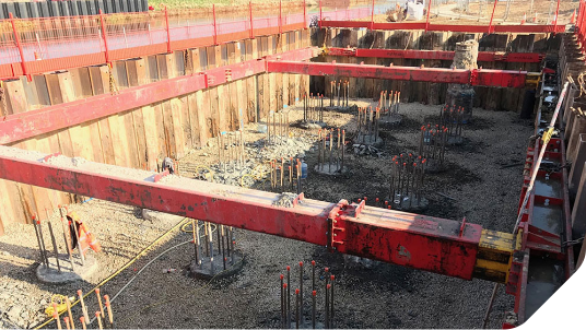 Lincoln Eastern Bypass 5