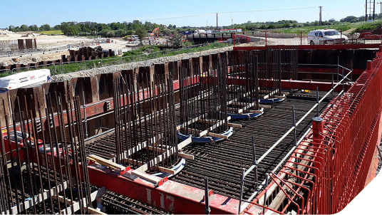 Lincoln Eastern Bypass 6