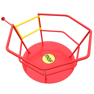 Manhole Ring Safety Platform 3
