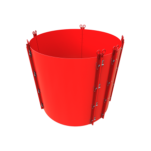 Manhole Shutter 1