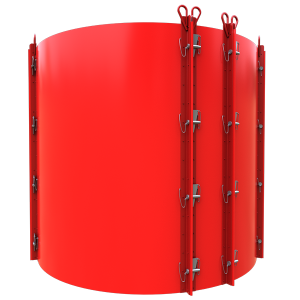 Manhole Shutter 2