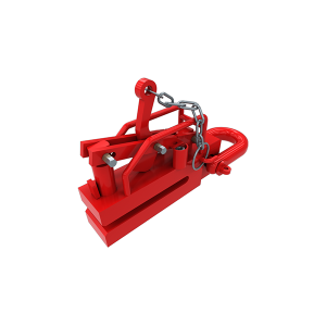 Quick Release Pitching Shackle product image