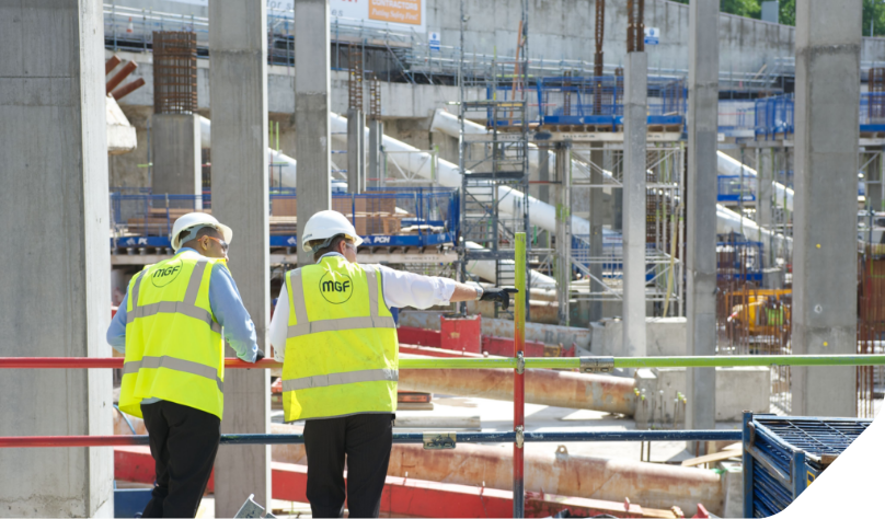 Our Regional Engineers