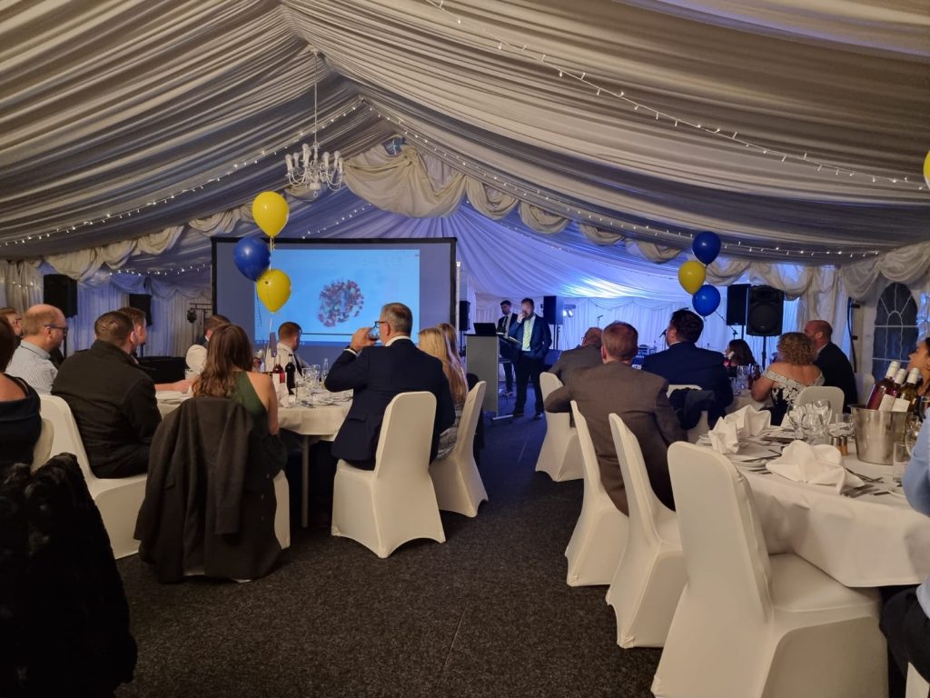 North West Construction Safety Group Awards