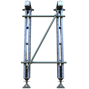 UniShore® Bracing 2