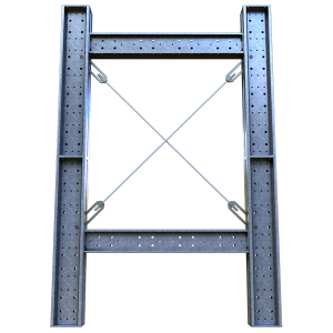 UniShore® Bracing 3