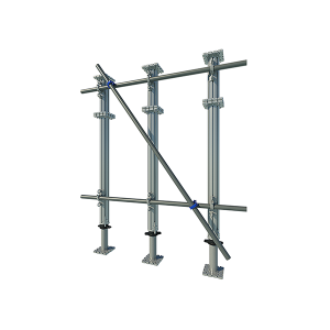 UniShore® GS2 1