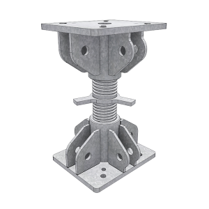UniShore® Heavy Duty Screw Jack