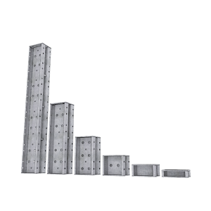 UniShore® Medium