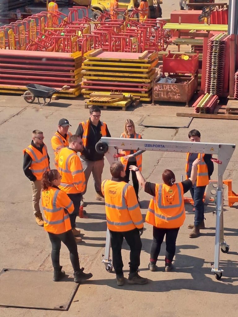 Research & Development Product Training image
