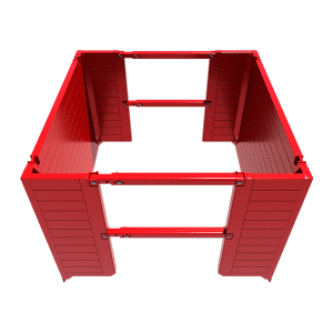 Manhole Box - MGF - comprehensive temporary work solutions for the ...