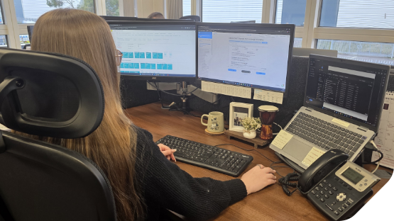 Women in Construction Week