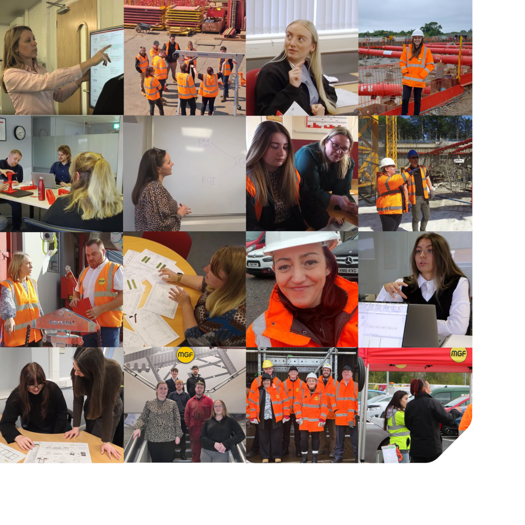 Women In Construction Week 2026: empowering women blog